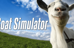 Goat Simulator (Xbox One)