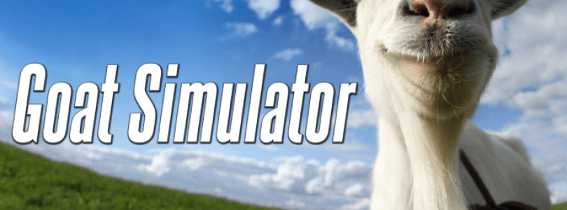 Goat Simulator (Xbox One)