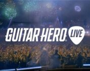 Guitar Hero Live spielt auf Apple TV