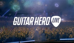 Guitar Hero Live mit zehn neuen Tracks