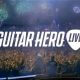 Guitar Hero Live Trackliste mit Pearl Jam