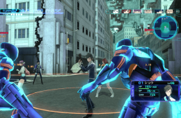 Lost Dimension erscheint im August