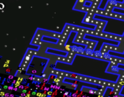 Pac Man 256 Free to Play Spiel mit Trailer