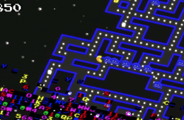 Pac Man 256 Free to Play Spiel mit Trailer