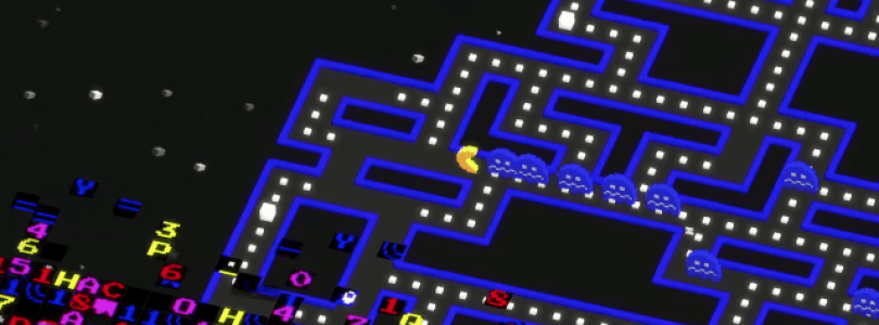 Pac Man 256 Free to Play Spiel mit Trailer