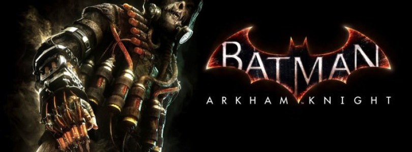 Batman: Arkham Knight neue Details zur Synchro und Scarecrow läuft Amok