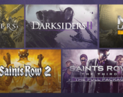 Gog.com mit Saints Row 3, Witcher 3 Pre Load und mehr