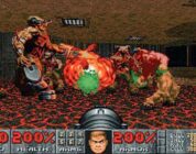 Doom Teaser Trailer von Bethesda