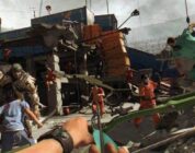 Dying Light DLC The Bozak Horde mit Trailer