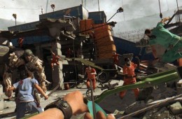 Dying Light DLC The Bozak Horde mit Trailer