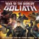 Gewinnspiel: War of the Worlds Goliath 3D