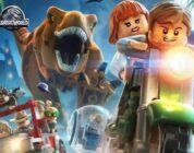 Lego Jurassic World mit neuem Trailer und Releasetermin