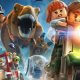Lego Jurassic World mit neuem Trailer und Releasetermin