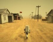 Lifeless Planet (Xbox One)