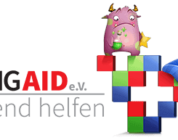 GAME tritt Gaming-Aid bei