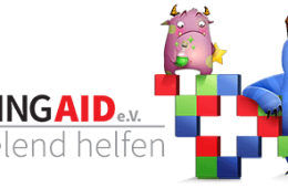 GAME tritt Gaming-Aid bei