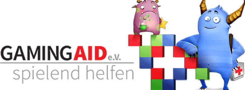 GAME tritt Gaming-Aid bei