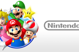 Nintendo wird zur Freizeitparkattraktion im Universal Themenpark