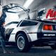 Kung Fury der komplette Film mit Einhörnern und Laser Dinos
