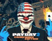 Payday 2: Crimewave Edition so funktioniert ein Bankraub, Kollegen (Trailer)