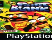 Point Blank Adventures ist ab sofort erhältlich