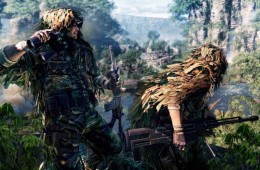 Sniper: Ghost Warrior 3 wird Open World Shooter