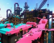 Splatoon Demo am 9. Mai testen