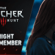 The Witcher 3: Wild Hunt – A Night To Remember