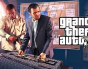 GTA 5 endlich auf dem PC erschienen