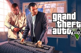 GTA 5 endlich auf dem PC erschienen