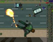 GTA 2 in Real Life mit Drohnen und Frauen