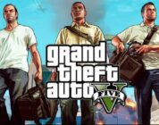 GTA 5 in Real Life: Gangster inbegriffen