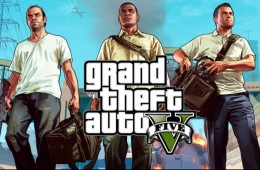 GTA 5 in Real Life: Gangster inbegriffen