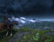 The Witcher 3: Sprecherliste bekanntgegeben