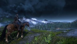 The Witcher 3: Sprecherliste bekanntgegeben