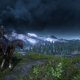 The Witcher 3: Sprecherliste bekanntgegeben