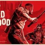 Wolfenstein: The Old Blood mit nettem Release Trailer