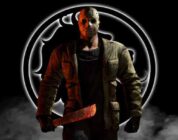 Jason Voorhees alle Brutalities und Fatalities im Video