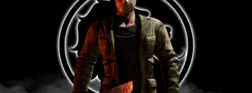 Jason Voorhees alle Brutalities und Fatalities im Video