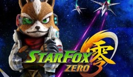 Preview: Star Fox Zero