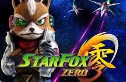 Preview: Star Fox Zero