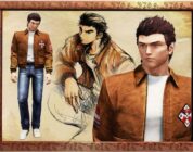 Shenmue 3 Kickstarter Kampagne angelaufen