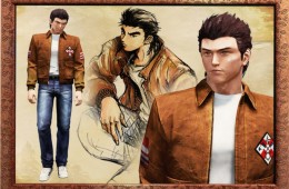 Shenmue 3 Kickstarter Kampagne angelaufen