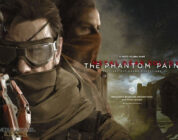 Metal Gear Solid V der finale Hideo Kojima Trailer