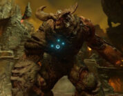 E3 2015: Doom mit neuen Gegner Screenshots