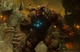 E3 2015: Doom mit neuen Gegner Screenshots