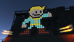 E3 2015: Fallout 4 erscheint im November 2015