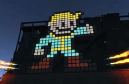 E3 2015: Fallout 4 erscheint im November 2015