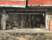 Fallout 4 HD Screenshots