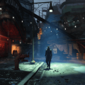 Fallout 4: The Wanderer Trailer